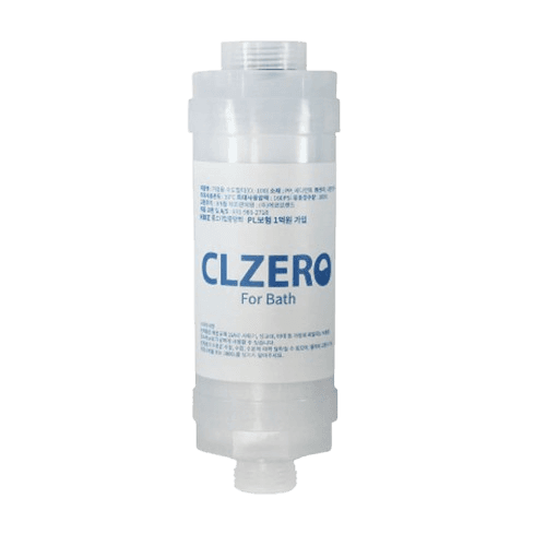CLZERO энгийн шүүлтүүр